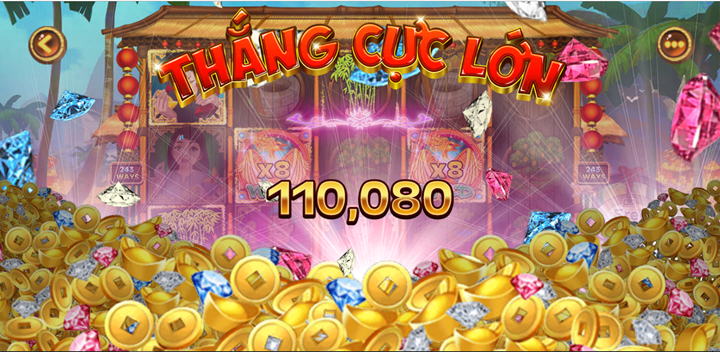 Bí Quyết Chiến Thắng Nổ Hũ Ăn Khế Trả Vàng Tại Thiên Đường Trò Chơi. an-khe-tra-vang-tai-thien-duong-tro-choi