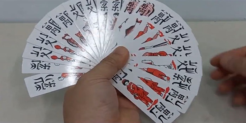 Bài Chắn Tại Thiên Đường Trò Chơi - Luật Chơi Chi Tiết Và Kinh Nghiệm Chiến Thắng. bai-chan-tai-thien-duong-tro-choi