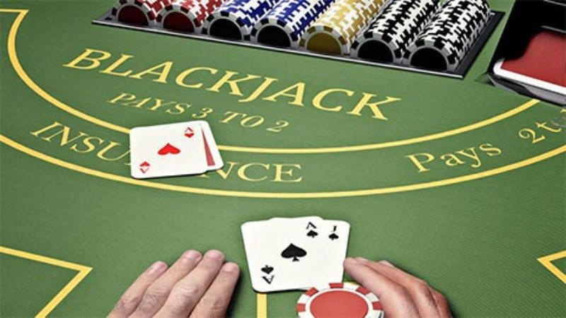 Blackjack Tại Thiên Đường Trò Chơi: Mẹo Chơi Mang Đến Cơ Hội Thắng Lớn. blackjack-tai-thien-duong-tro-choi