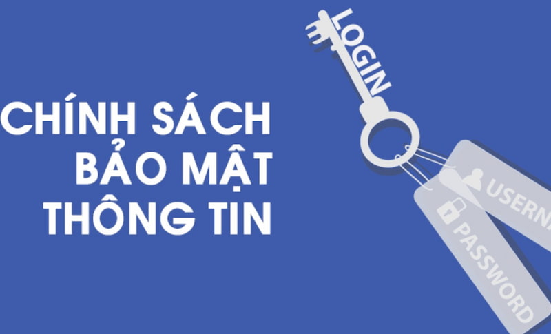 Chính sách bảo mật. chinh-sach-bao-mat