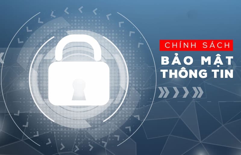Chính sách bảo mật. chinh-sach-bao-mat