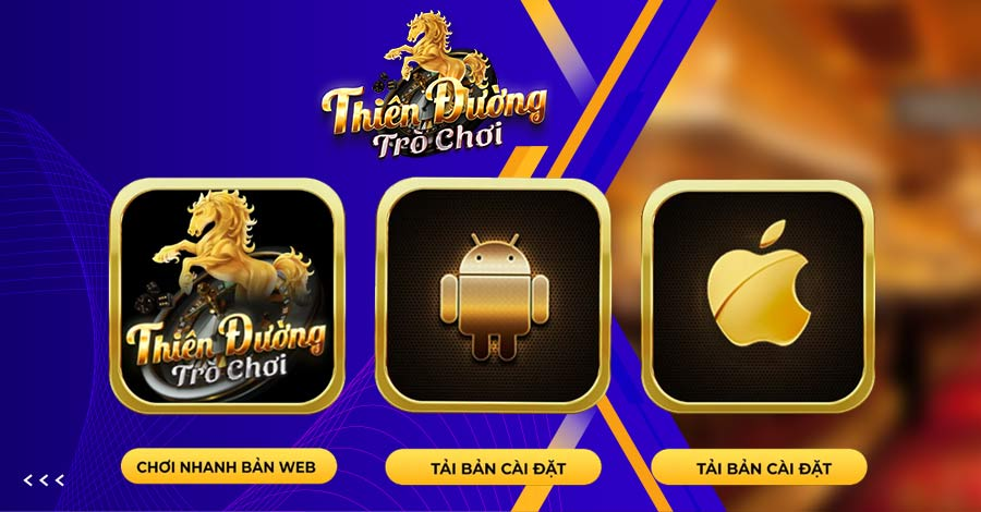 Hướng Dẫn Tải App Thienduongtrochoi.Today Đơn Giản, Dễ Thực Hiện. tai-app