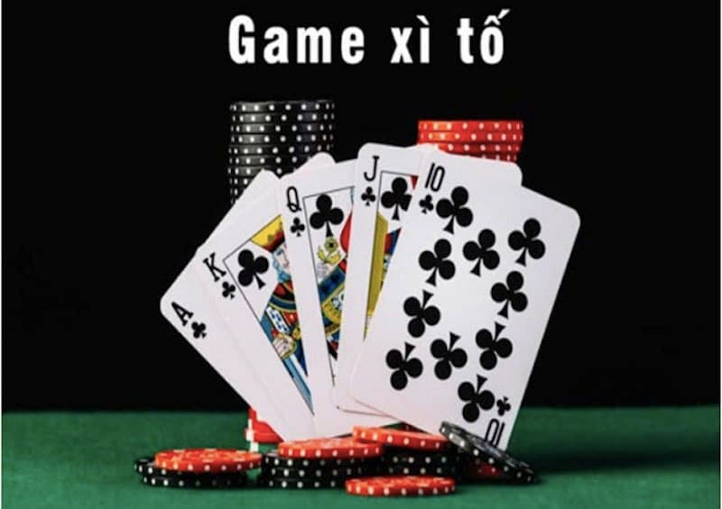 Bí Kíp Thành Công Trong Game Xì Tố Tại Thiên Đường Trò Chơi. xi-to-tai-thien-duong-tro-choi