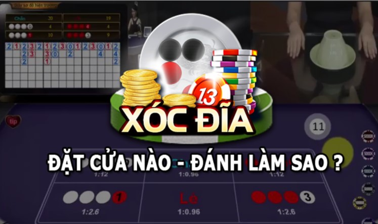 Cách Chơi Xóc Đĩa Tại Thiên Đường Trò Chơi xoc-dia-tai-thien-duong-tro-choi