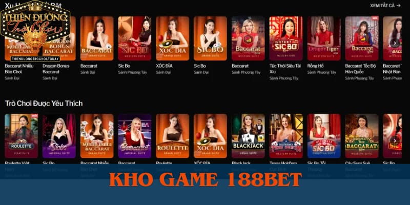 Thông Tin Chi Tiết Về Nhà Cái Cá Cược Uy Tín Hiện Nay 188Bet cac-tro-choi-hap-dan-doc-quyen-tren-188bet
