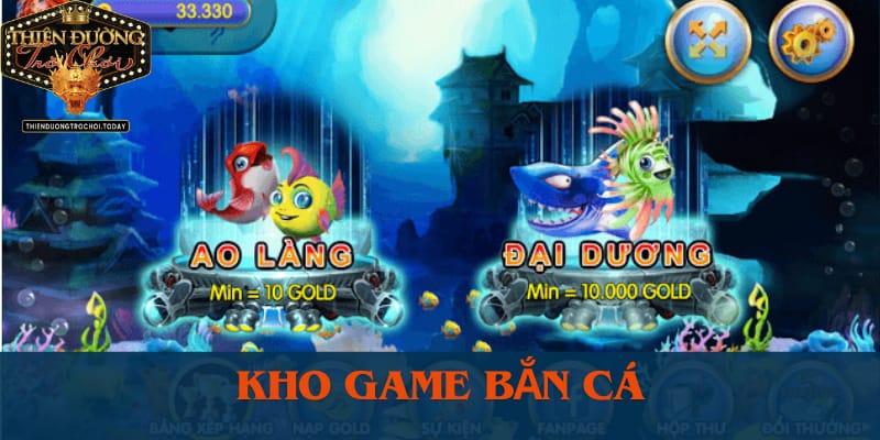 K8cc - Nhà Cái Có Tỷ Lệ Cá Cược Nổi Bật Nhất Châu Á game-ban-ca-online-k8cc