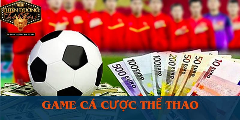 Chơi Ngay Tại Nhà Cái Uy Tín HappyLuke Nhận 60k Khởi Nghiệp game-ca-cuoc-the-thao
