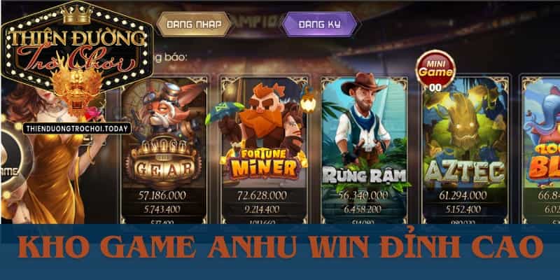 Cổng Game Bom Tấn Anhu Win Đổi Thưởng Ăn Tiền Thật game-no-hu-dinh-cao