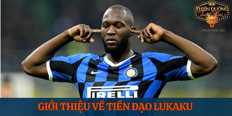 Lukaku Quá Đen, Ghi 3 Bàn Tại Euro Nhưng Đều Bị Từ Chối gioi-thieu-ve-tien-dao-lukaku
