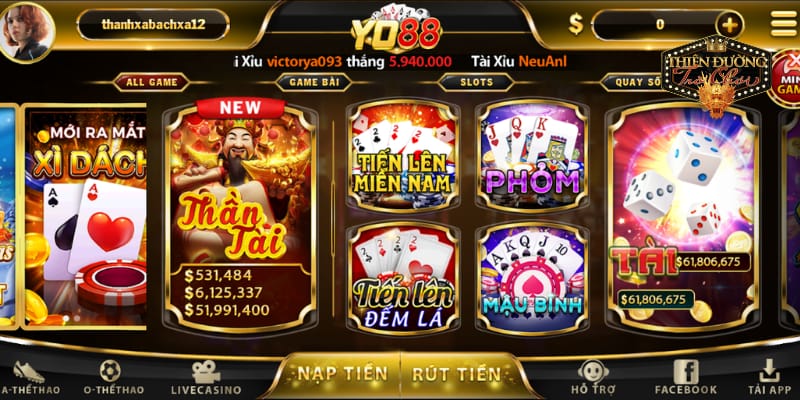 Game Bài Yo88 – Thế Giới Game Bài Đa Dạng Đỉnh Cao kham-pha-the-gioi-game-bai-da-dang-tai-yo88