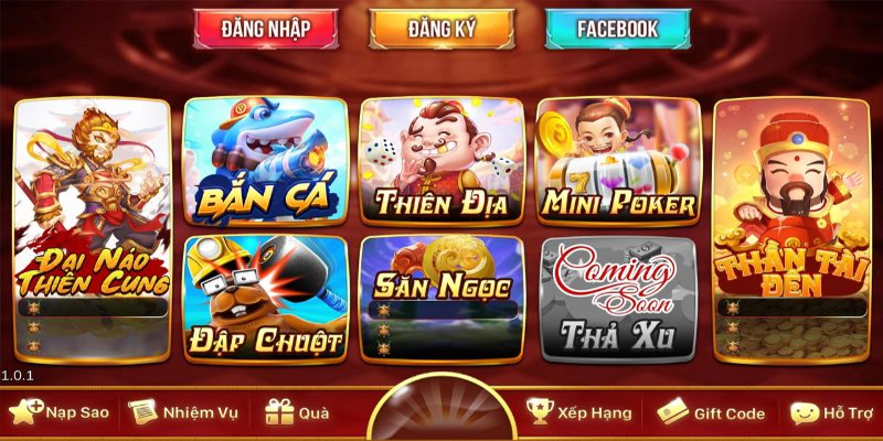 Cách Chơi Nổ Hũ 79 Club Uy Tín Cho Các Cược Thủ Có Đam Mê kho-tro-choi-no-hu-hap-dan
