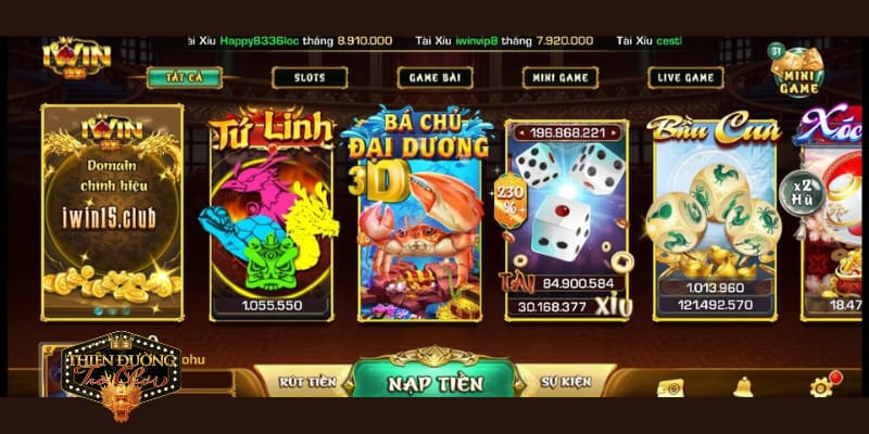 Game Bài Iwin – Nơi Giải Tỏa Mọi Căng Thẳng Và Kiếm Tiền Xanh Chín Nhất thach-thuc-tri-tue-va-mang-ve-nhieu-phan-thuong