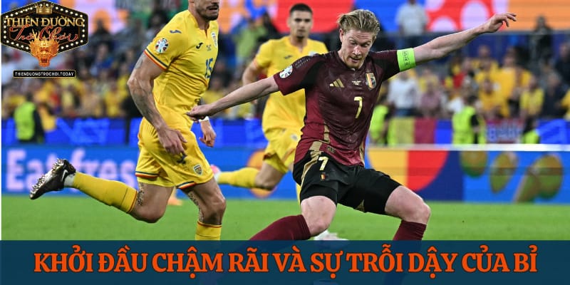 Thủ Môn Florin Nita: Điểm Sáng Của ĐT Romania tim-hieu-tong-quan-truoc-tran-dau-giua-romania-va-bi