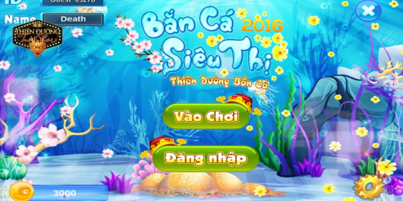 Chơi Bắn Cá Siêu Thị - Bắn Thả Ga, Nhận Xu Bao La tim-hieu-ve-ban-ca-sieu-thi