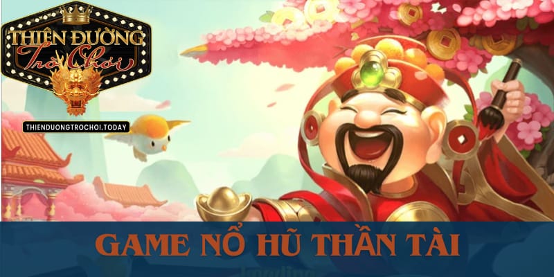Các Thể Loại Game Nổ Hũ Babi88 Và Kinh Nghiệm Chơi tong-quan-ve-cong-game-no-hu-babi88