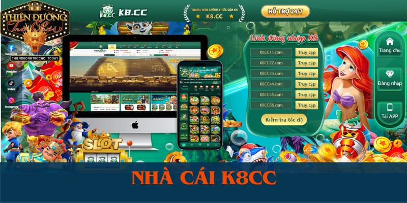 K8cc - Nhà Cái Có Tỷ Lệ Cá Cược Nổi Bật Nhất Châu Á tong-quan-ve-nha-cai-k8cc