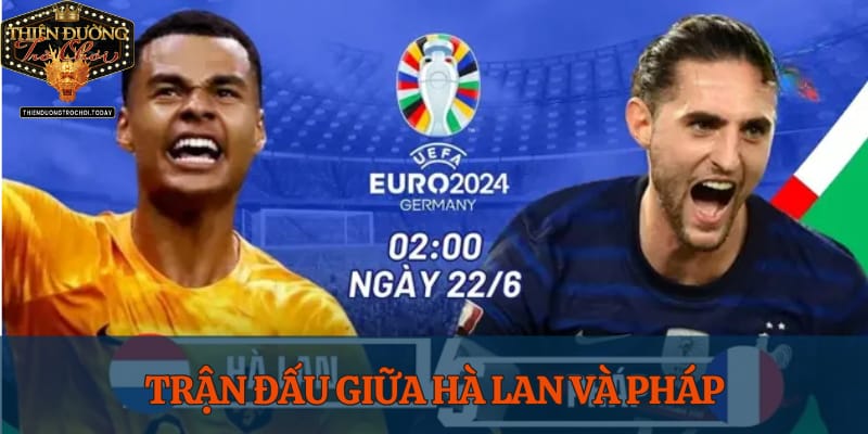 Vì Sao Var Từ Chối Bàn Thắng Của Hà Lan? tran-dau-giua-ha-lan-va-phap