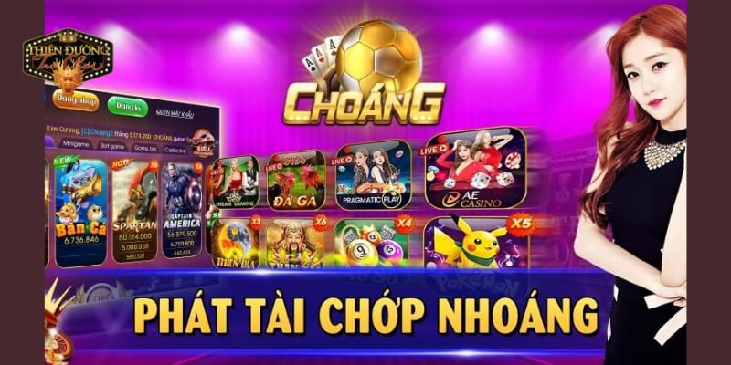 Chơi Game Bài Choangclub, Cơ Hội Đổi Thưởng Khủng Tại Thiên Đường Trò Chơi tro-thanh-thanh-vien-chinh-thuc-va-nhan-nhieu-uu-dai-hap-dan