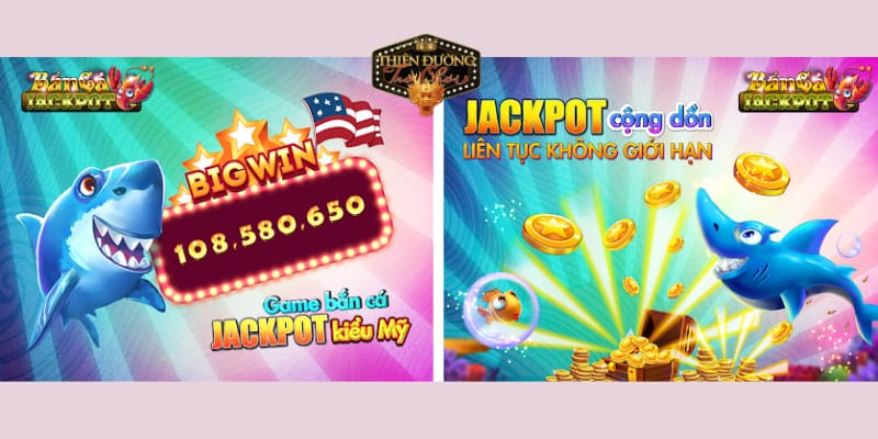 Chơi Bắn Cá Jackpot – Nắm Bắt Cơ Hội Đổi Đời Xanh Chín Nhất Năm 2024 ty-le-tra-thuong-khung-tai-ban-ca-jackpot
