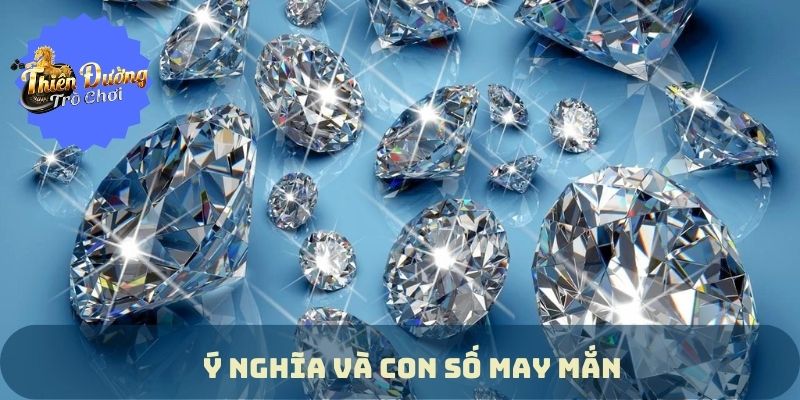 Nằm Mơ Thấy Kim Cương | Đánh Số Gì May Mắn Trong Năm 2024 Nằm Mơ Thấy Kim Cương | Đánh Số Gì May Mắn Trong Năm 2024