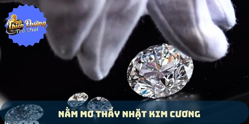Nằm Mơ Thấy Kim Cương | Đánh Số Gì May Mắn Trong Năm 2024 Nằm Mơ Thấy Kim Cương | Đánh Số Gì May Mắn Trong Năm 2024
