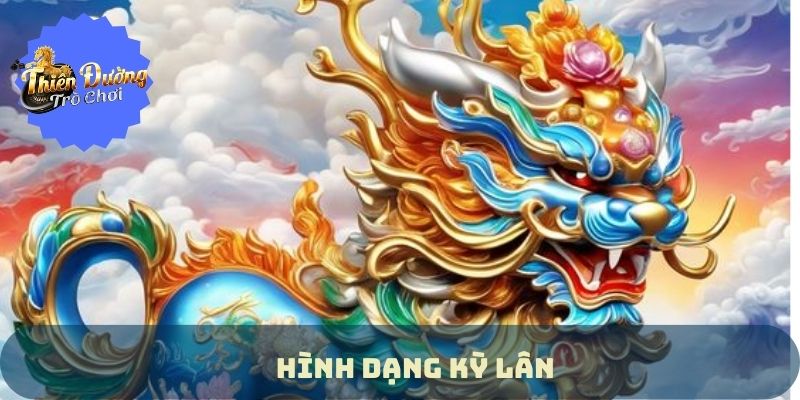 Nằm Mơ Thấy Kỳ Lân Giải Mã Vận Mệnh Đời Bạn Nằm Mơ Thấy Kỳ Lân Giải Mã Vận Mệnh Đời Bạn