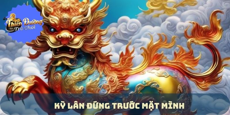 Nằm Mơ Thấy Kỳ Lân Giải Mã Vận Mệnh Đời Bạn Nằm Mơ Thấy Kỳ Lân Giải Mã Vận Mệnh Đời Bạn
