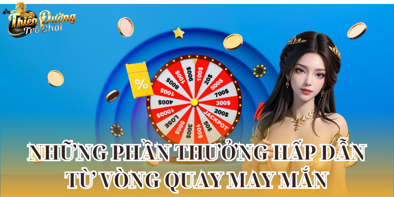 Kinh Nghiệm Chơi Vòng Quay May Mắn Mà Các Cược Thủ Nên Biết vong-quay-may-man