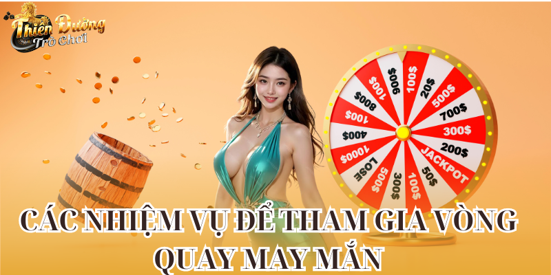 Kinh Nghiệm Chơi Vòng Quay May Mắn Mà Các Cược Thủ Nên Biết vong-quay-may-man