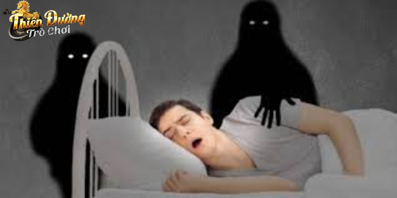Khám Phá Thông Điệp Bí Ẩn Và Các Con Số Khi Nằm Mơ Thấy Ma Nằm mơ thấy ma liệu có phải điềm xấu