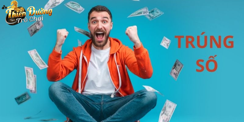 Nằm Mơ Thấy Trúng Số - Liệu Đây Có Phải Là Điềm Báo May Mắn Nằm mơ thấy trúng số là điềm tốt hay gỡ?