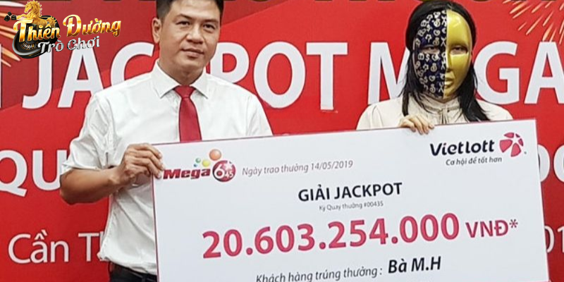 Nằm Mơ Thấy Trúng Số - Liệu Đây Có Phải Là Điềm Báo May Mắn Nằm mơ thấy trúng số và đi nhận tiền