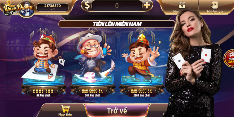 Cách Tính Điểm Tiến Lên Miền Nam - Hướng Dẫn Đầy Đủ Nhất Bí quyết chơi Tiến Lên Miền Nam giúp hạn chế rủi ro