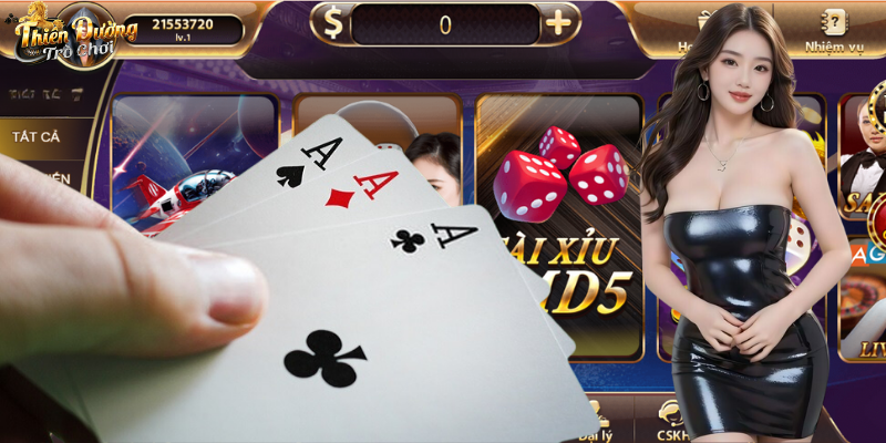 Game Đánh Bài 3 Cây - Cực Phẩm Đổi Thưởng Cuốn Hút 2025 Điểm thú vị của game đánh bài 3 cây