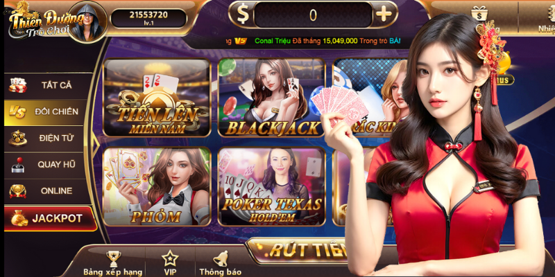 Game Đánh Bài 3 Cây - Cực Phẩm Đổi Thưởng Cuốn Hút 2025 Nâng cao cơ hội chiến thắng với những mẹo hay từ cao thủ