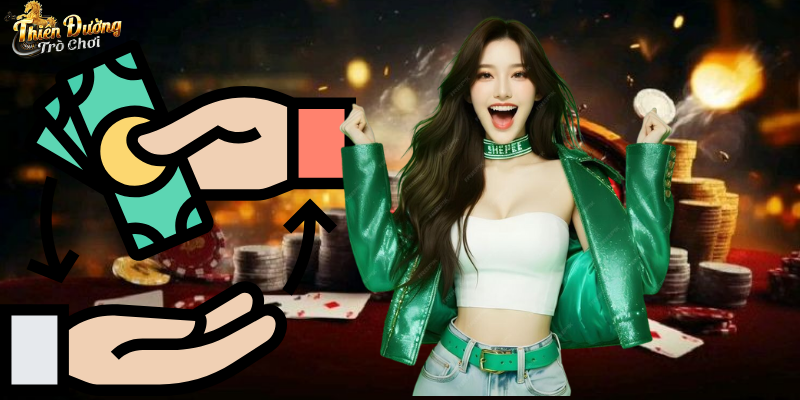 Hướng Dẫn Tải Game Tiến Lên Miền Nam Về Máy Tính Đơn Giản Hoàn trả cho hội viên tham gia chơi tiến lên miền nam