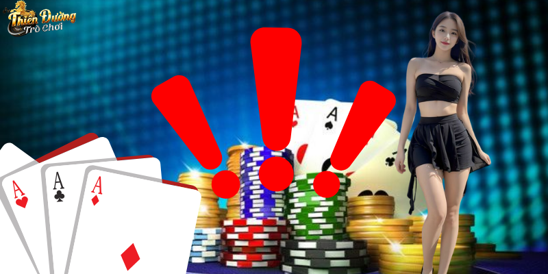 Hướng Dẫn Tải Game Tiến Lên Miền Nam Về Máy Tính Đơn Giản Điểm cần chú ý khi tải game tiến lên miền nam