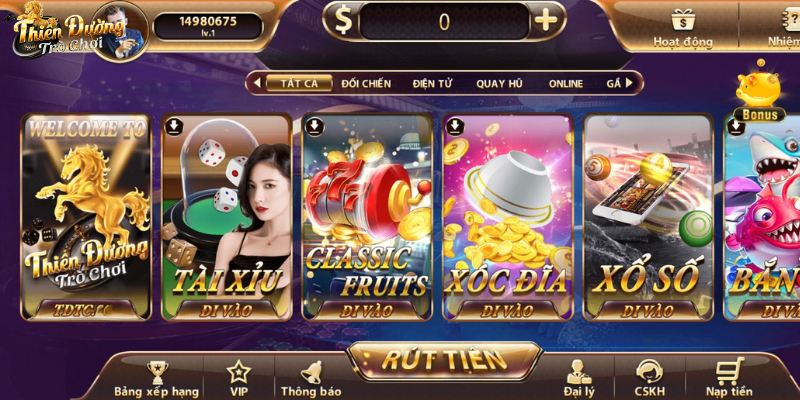 Nhà Cái Có Top Game Bài Đổi Thưởng Uy Tín Nhất Trong 2025 Đặc điểm của top game bài đổi thưởng uy tín
